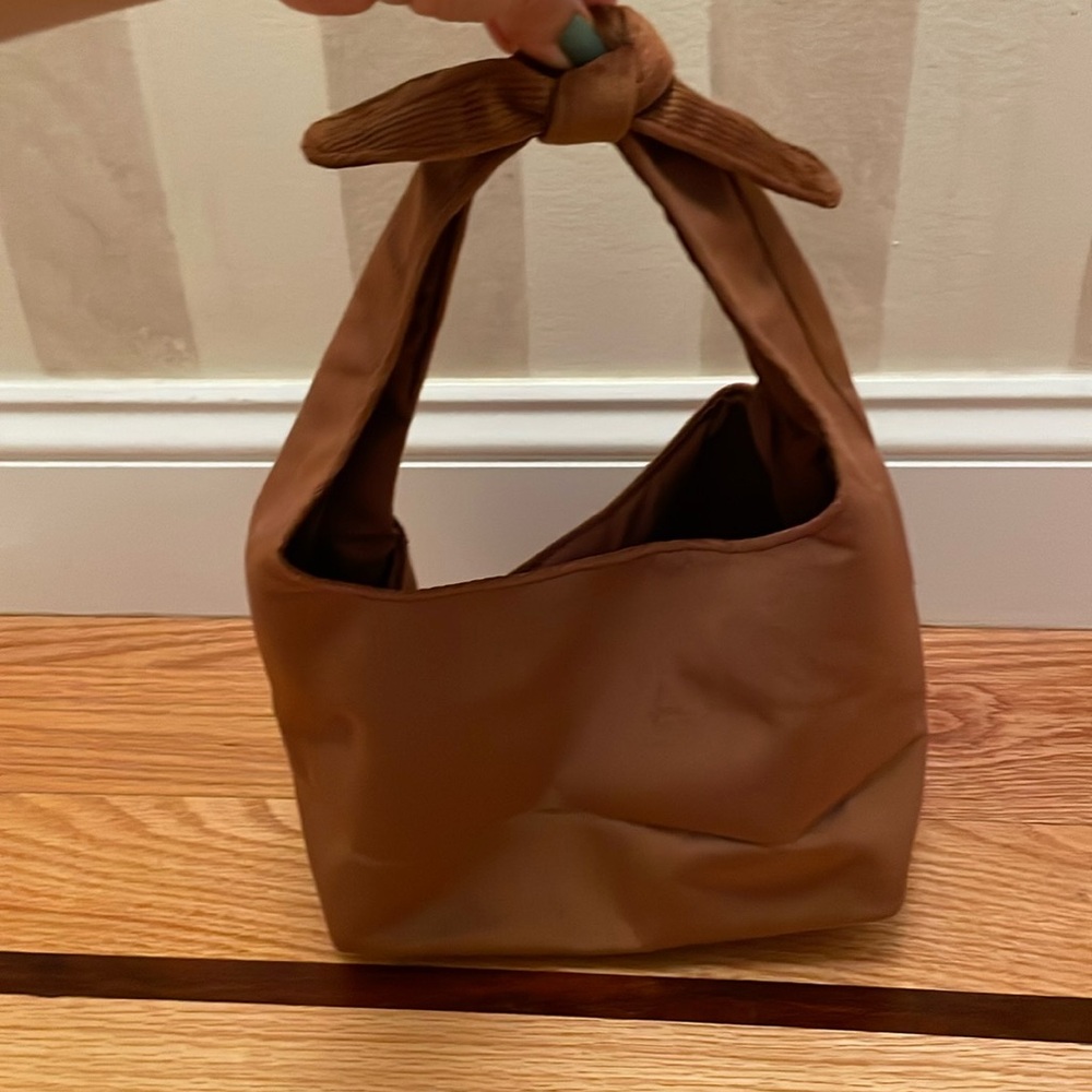 NEW Corduroy small hobo